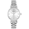 ZIDO brand simple and fashionable, high appearance level, exquisite temperament, light luxury, luminous waterproof steel strap, cool summer ladies' wristwatch Specification image
